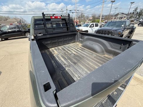 Used 2022 RAM 2500 Tradesman image 8
