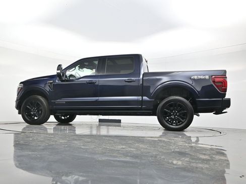 Used 2025 Ford F150 Platinum w/ Equipment Group 702A High AWD/4WD image 50