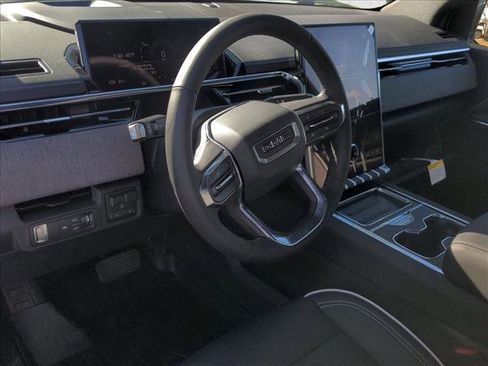 New 2026 GMC Sierra EV Elevation w/ Premium Package image 10