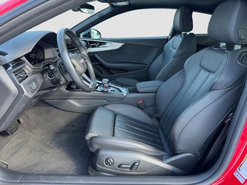 Used 2022 Audi A5 2.0T Premium Plus w/ Premium Plus image 10