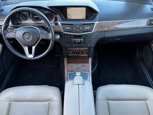 Used 2013 Mercedes-Benz E 350 BlueTEC Sedan image 15
