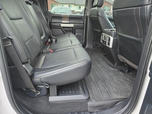 Used 2019 Ford F350 Lariat image 33