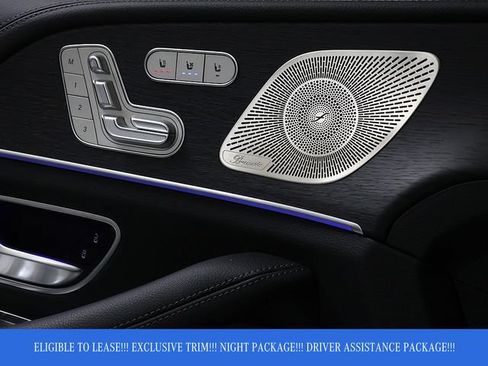 Certified 2026 Mercedes-Benz GLE 450 4MATIC image 27