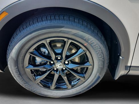 New 2026 Honda CR-V Sport image 21