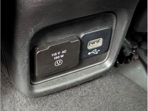 Used 2019 Jeep Compass Trailhawk AWD/4WD image 63