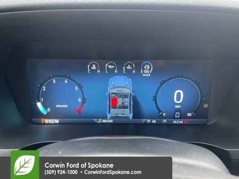 New 2025 Ford F150 XL image 22