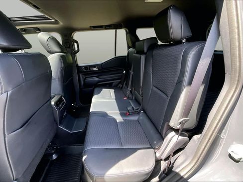 Used 2024 Toyota Land Cruiser w/ Premium Package AWD/4WD image 20
