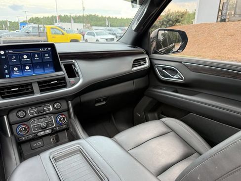 Used 2022 Chevrolet Tahoe Z71 AWD/4WD image 20
