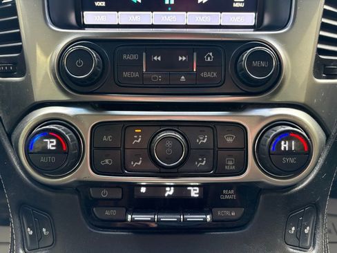 Used 2015 Chevrolet Tahoe LT w/ Max Trailering Package image 29