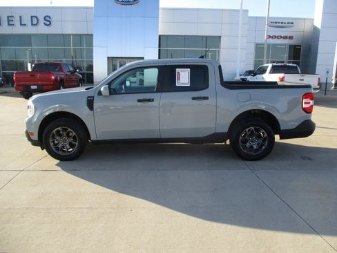 Used 2022 Ford Maverick XLT w/ XLT Luxury Package image 3