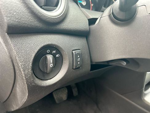 Used 2016 Ford Fiesta S FWD image 18