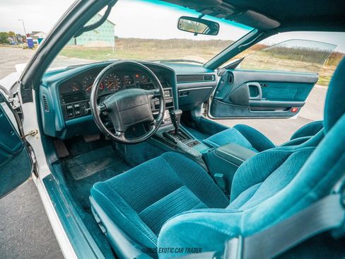Used 1992 Toyota Supra Turbo image 38