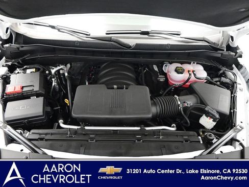 New 2026 Chevrolet Suburban LT w/ Comfort Package AWD/4WD image 51