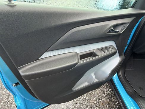 New 2027 Chevrolet Bolt LT w/ Comfort Package image 11