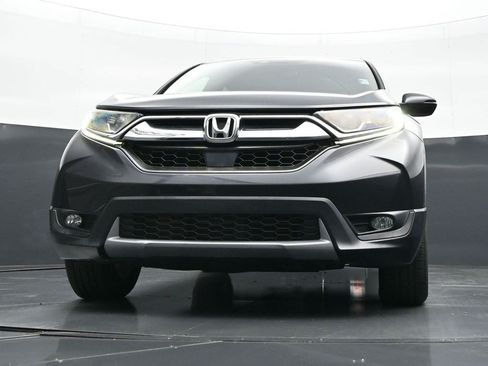 Used 2019 Honda CR-V EX-L image 24
