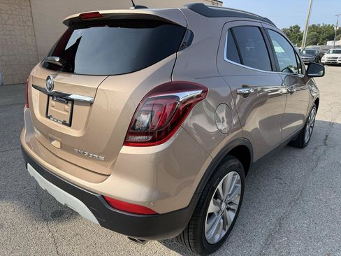 Used 2019 Buick Encore Preferred FWD image 8