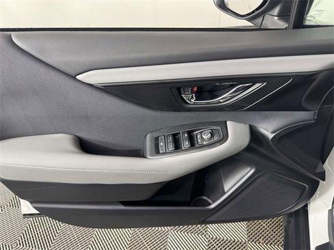 Certified 2025 Subaru Outback Premium image 17
