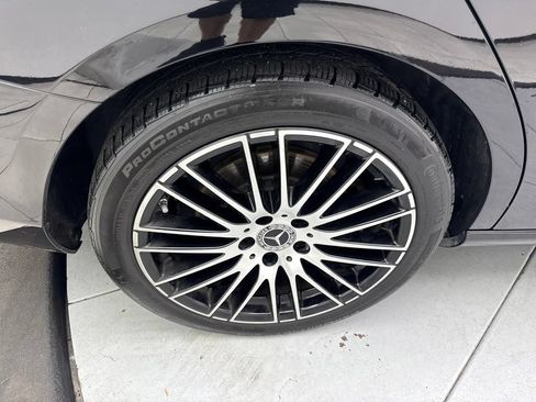 Used 2024 Mercedes-Benz C 300 Sedan image 76