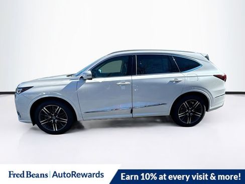 New 2026 Acura Integra A-Spec image 4