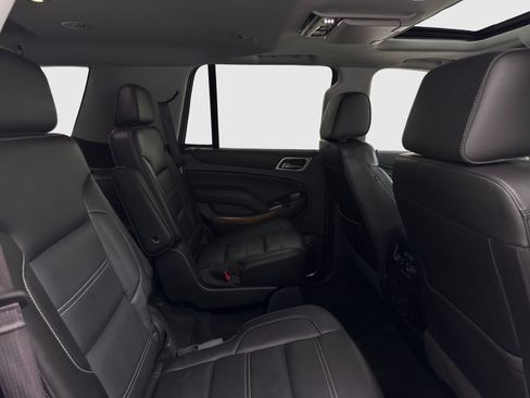 Used 2017 GMC Yukon Denali w/ Open Road Package AWD/4WD image 46