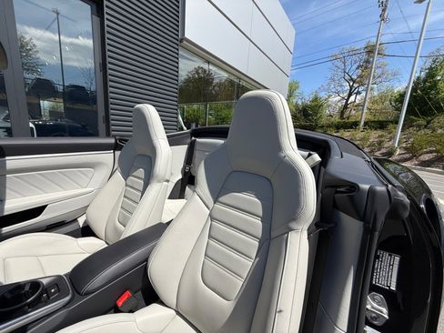 Certified 2024 Porsche 911 Turbo S image 12