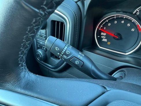 Used 2019 Chevrolet Silverado 1500 LT w/ All-Star Edition AWD/4WD image 26