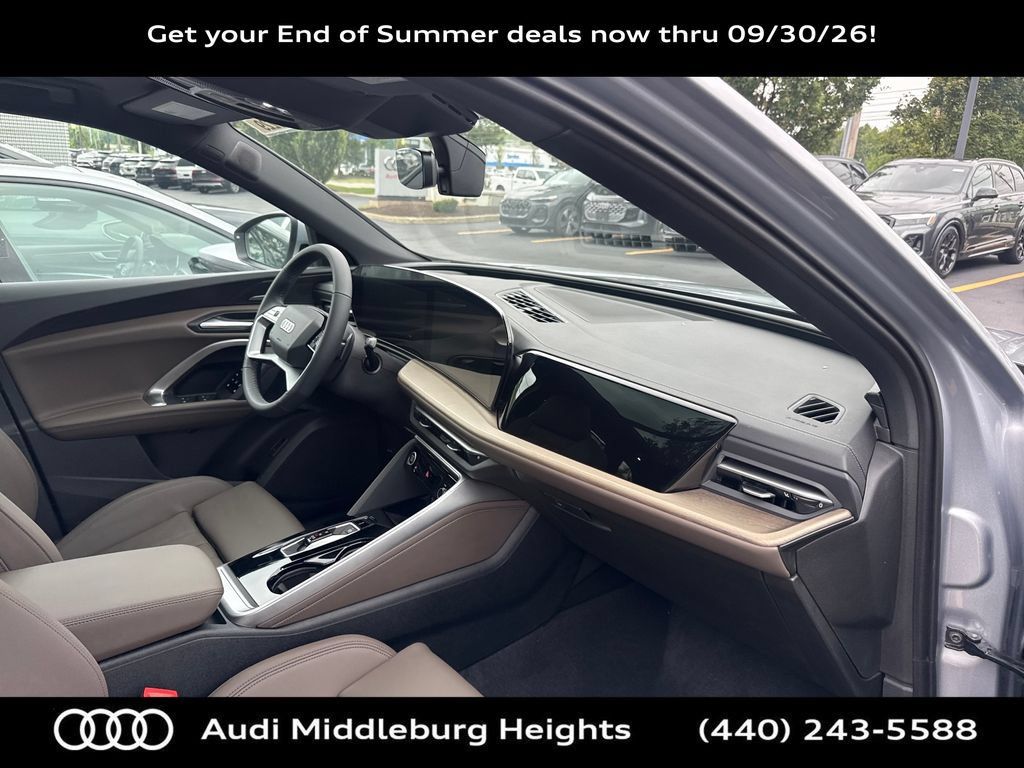New 2026 Audi Q5 2.0T AWD/4WD image 34