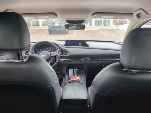 Used 2021 MAZDA CX-30 AWD 2.5 S w/ Select Package image 7