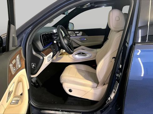 New 2026 Mercedes-Benz GLE 450 4MATIC image 13