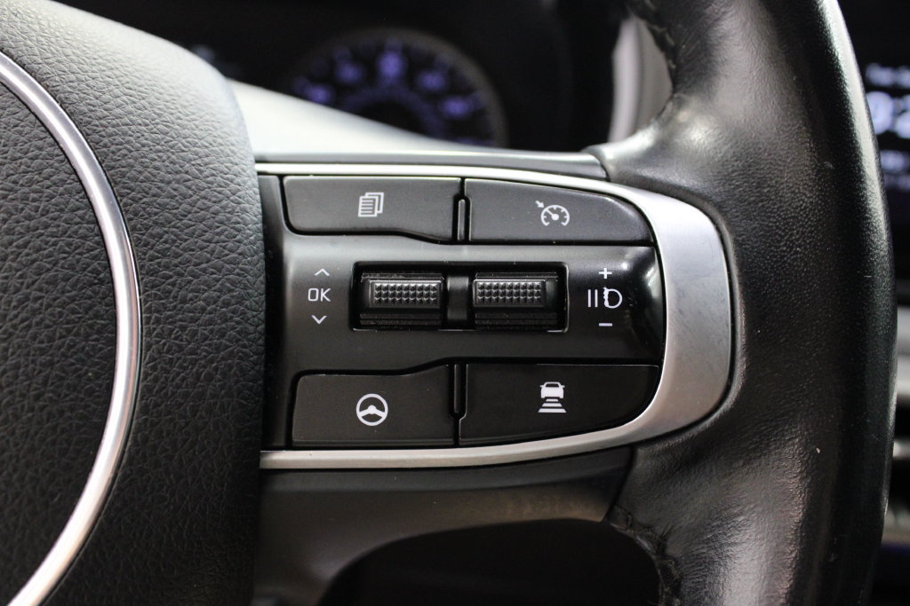 Used 2024 Kia K5 GT-Line w/ GT-Line Premium Package AWD/4WD image 27