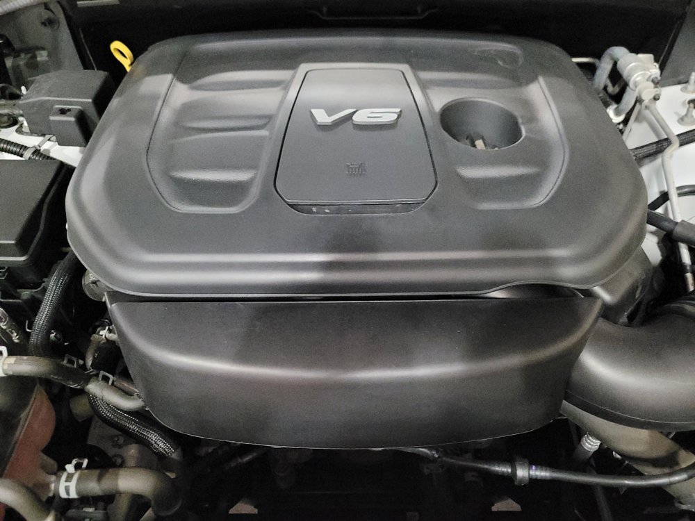 Used 2018 Jeep Grand Cherokee Laredo AWD/4WD image 30