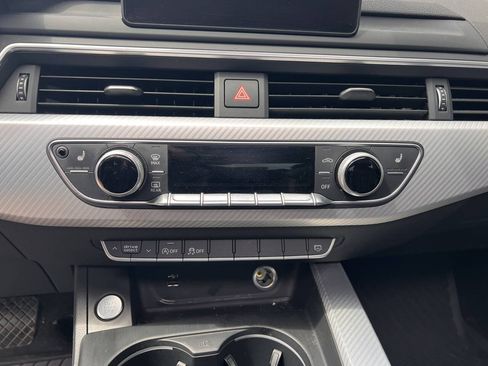 Used 2019 Audi A5 2.0T Premium w/ Convenience Package AWD/4WD image 22