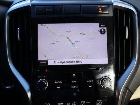 Used 2020 Subaru Ascent Limited w/ Technology Package AWD/4WD image 28