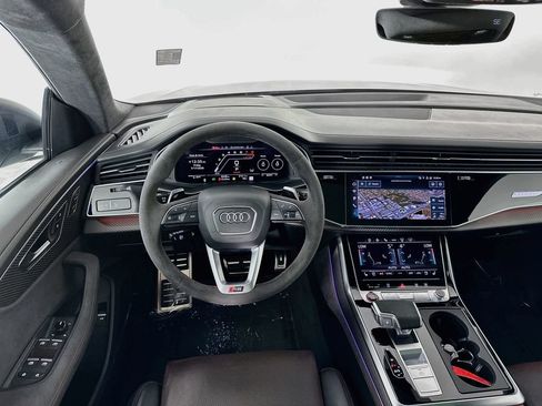 Used 2025 Audi RS Q8 performance AWD/4WD image 23
