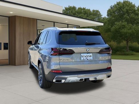 Used 2026 BMW X5 sDrive40i w/ Premium Package RWD image 10