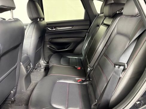 Certified 2025 MAZDA CX-5 2.5 Turbo image 21