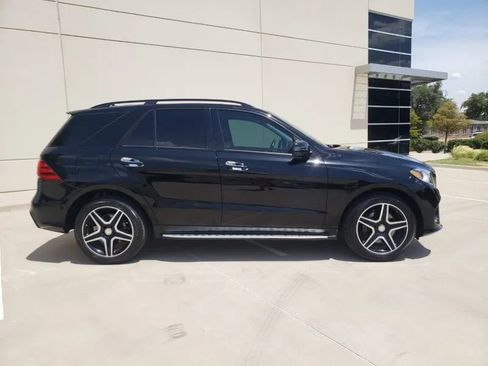 Used 2016 Mercedes-Benz GLE 350 image 39