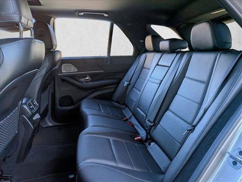 Used 2022 Mercedes-Benz GLE 350 image 16