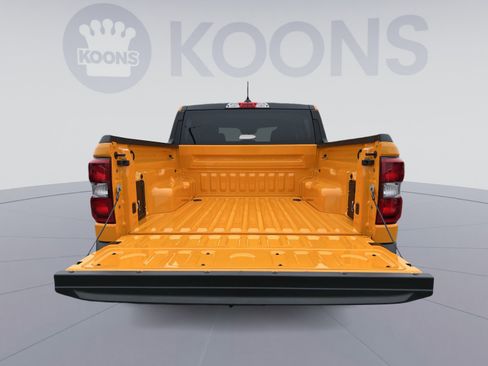 New 2026 Ford Maverick XLT w/ Black Appearance Package image 24