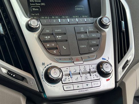 Used 2015 GMC Terrain SLT w/ Chrome Edition image 28