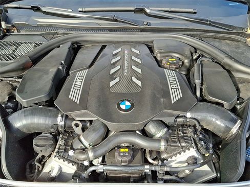 Used 2019 BMW M850i xDrive M850i xDrive image 26