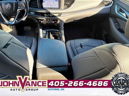 Used 2023 Buick Enclave Premium w/ Experience Buick Package image 17