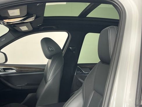 Used 2023 BMW X3 sDrive30i w/ Premium Package image 25