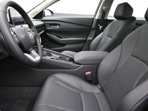 New 2026 Honda Accord Touring image 17