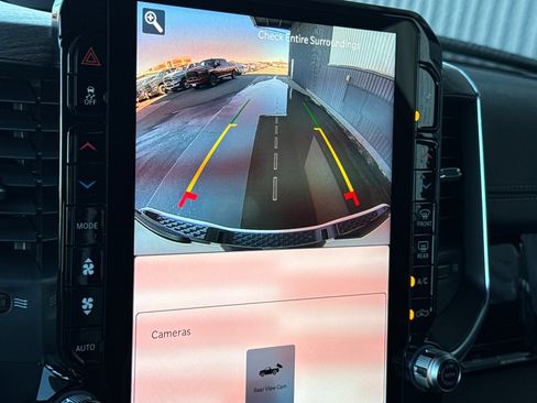 New 2026 RAM 1500 Laramie image 18