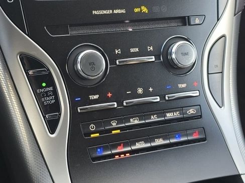 Used 2019 Lincoln Nautilus Black Label image 23