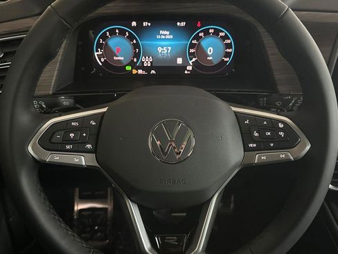 New 2026 Volkswagen Atlas SEL Premium R-Line image 22