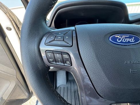 Used 2019 Ford Ranger Lariat w/ Equipment Group 501A Mid AWD/4WD image 22