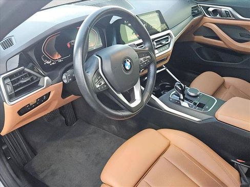 Used 2023 BMW 430i Gran Coupe RWD image 10