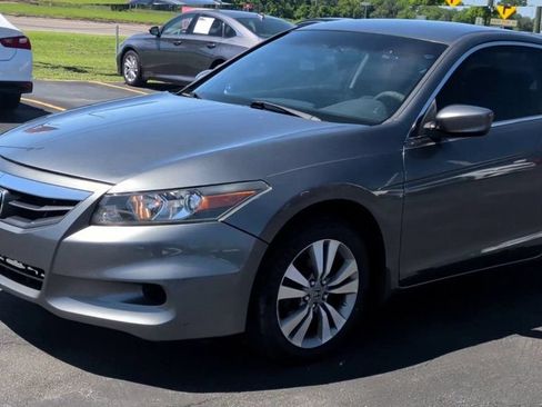Used 2012 Honda Accord LX-S image 4